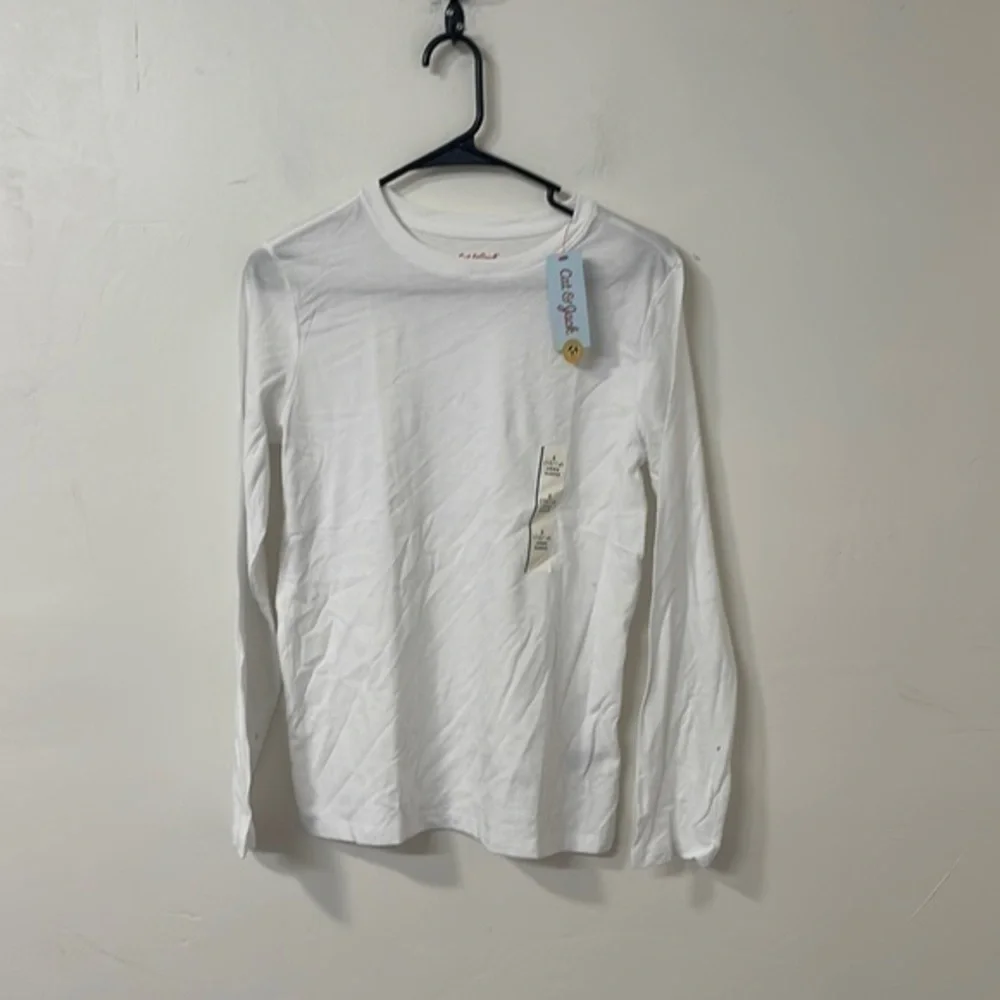 Cat & Jack boys long sleeve tee